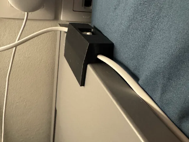 IKEA SWITCH HOLDER