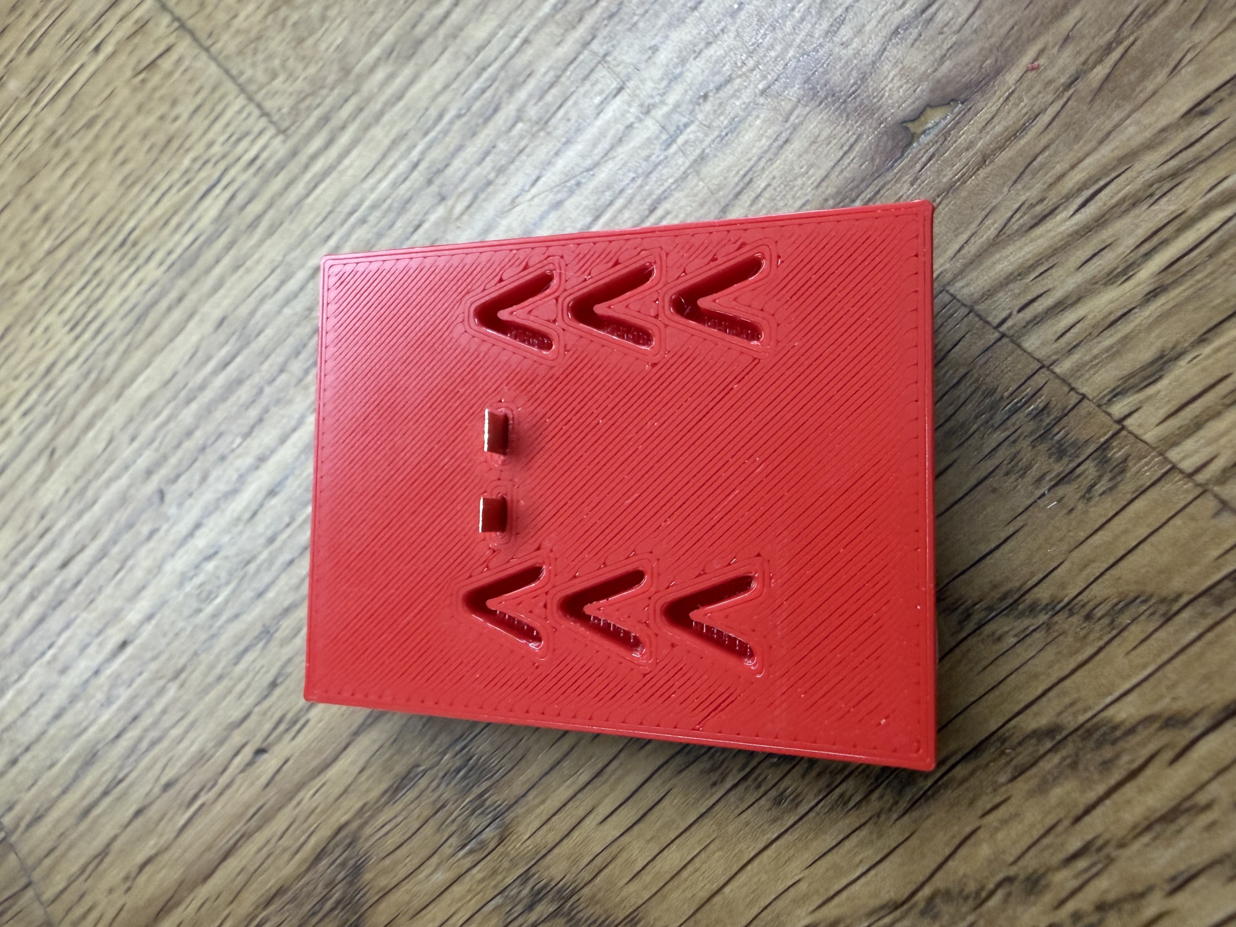 Adapter für Spannungsabgriff mit Schleifbrett Carrera 1:32/1:24