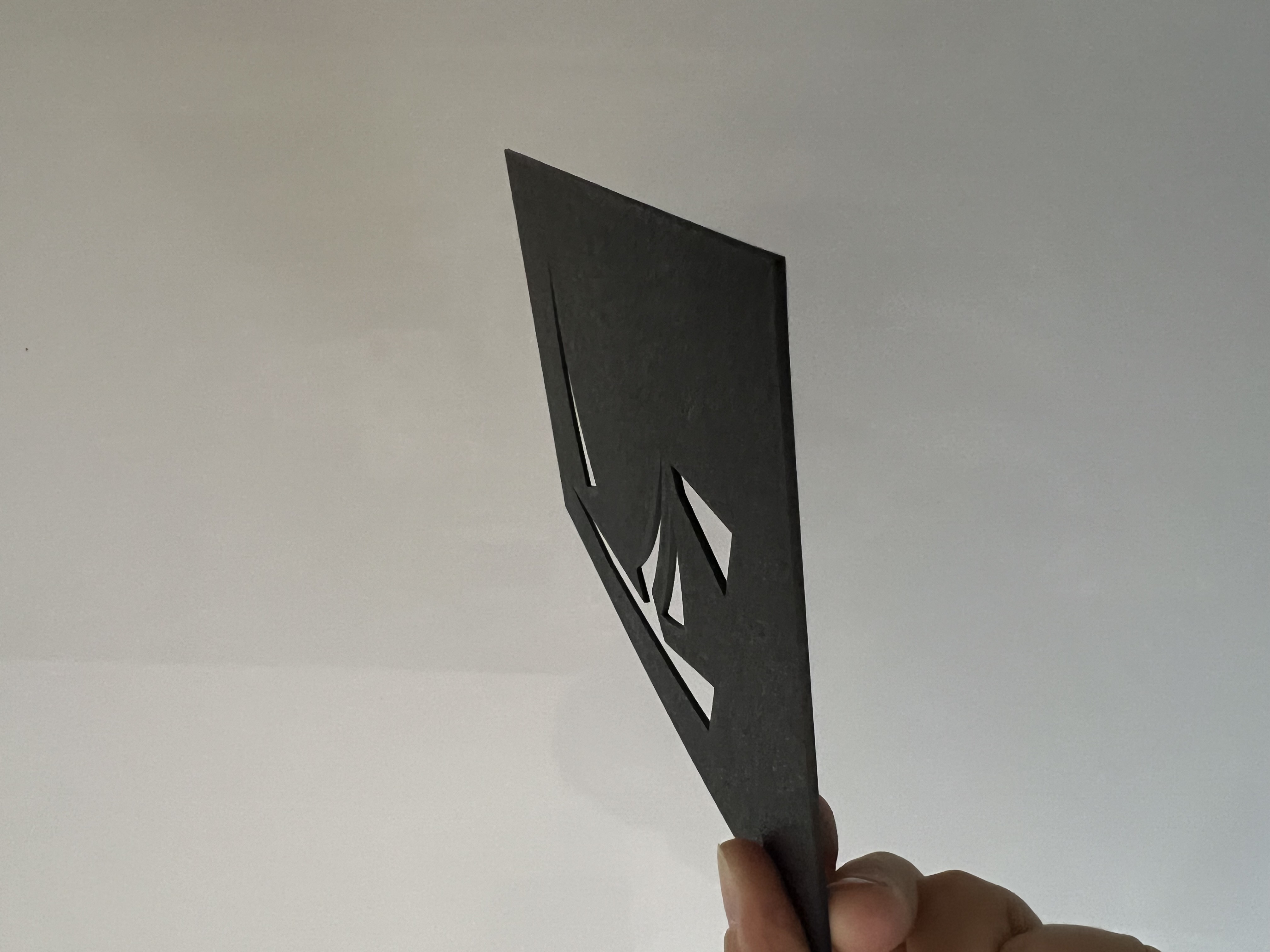 Batman Shadow Knight Wall Art — miniatura 4