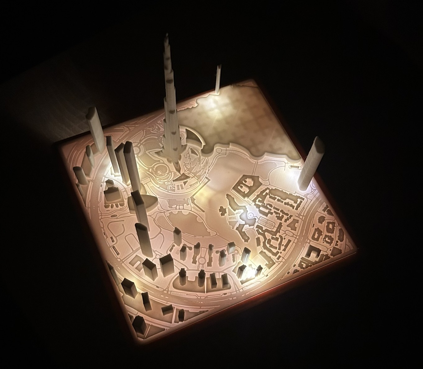 Lamp