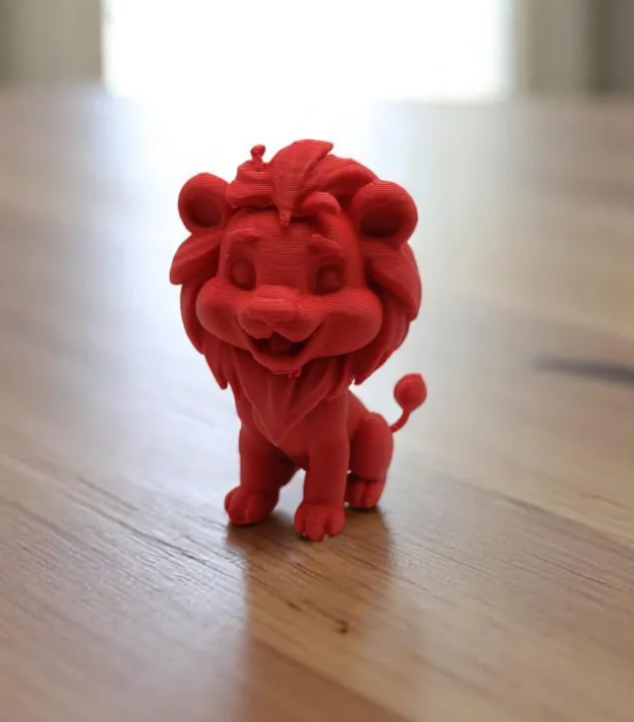Löwe V1
