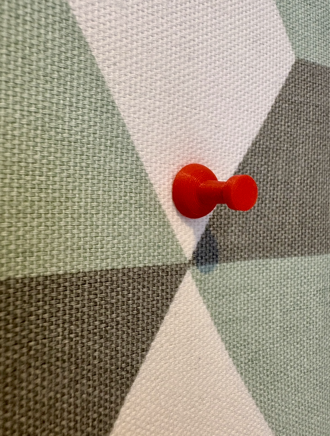 Magnetic Pinboard Needle