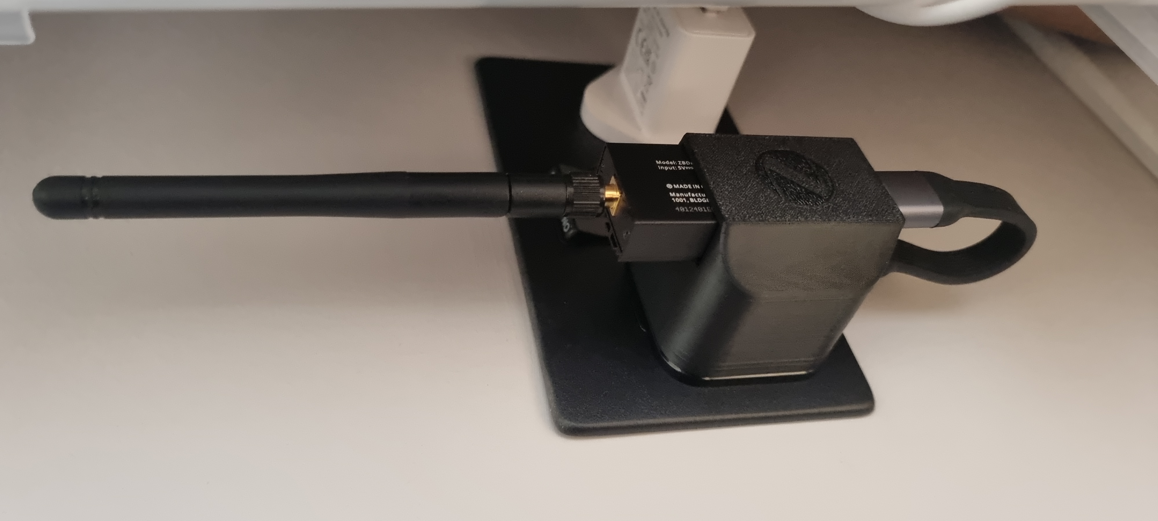 Sonoff Dongle P to Amazon Kindle PowerFast Charger Adapter