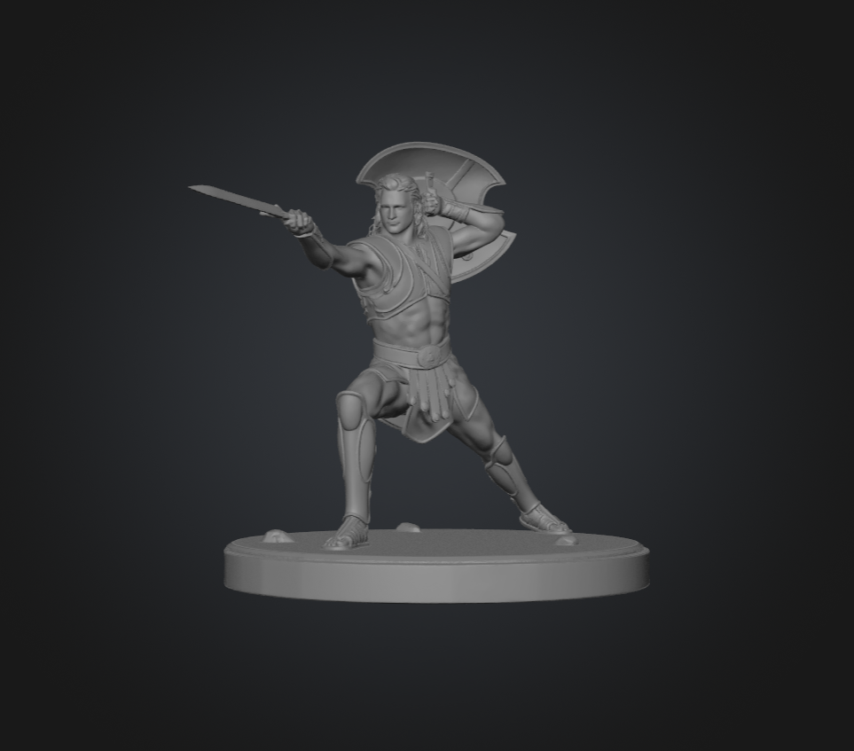 Achilles