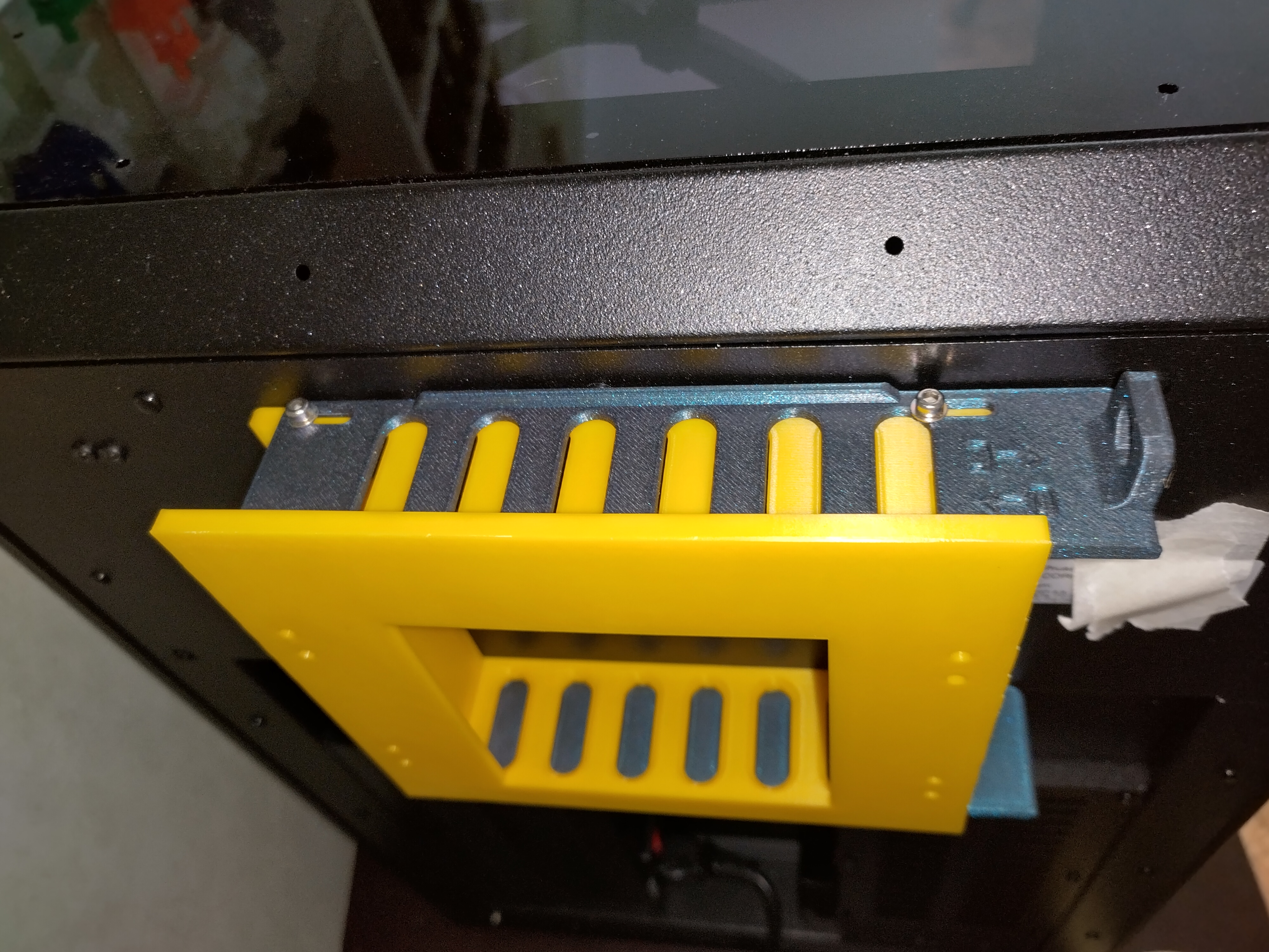 core one advanced filtration free flow adapter — thumbnail 6