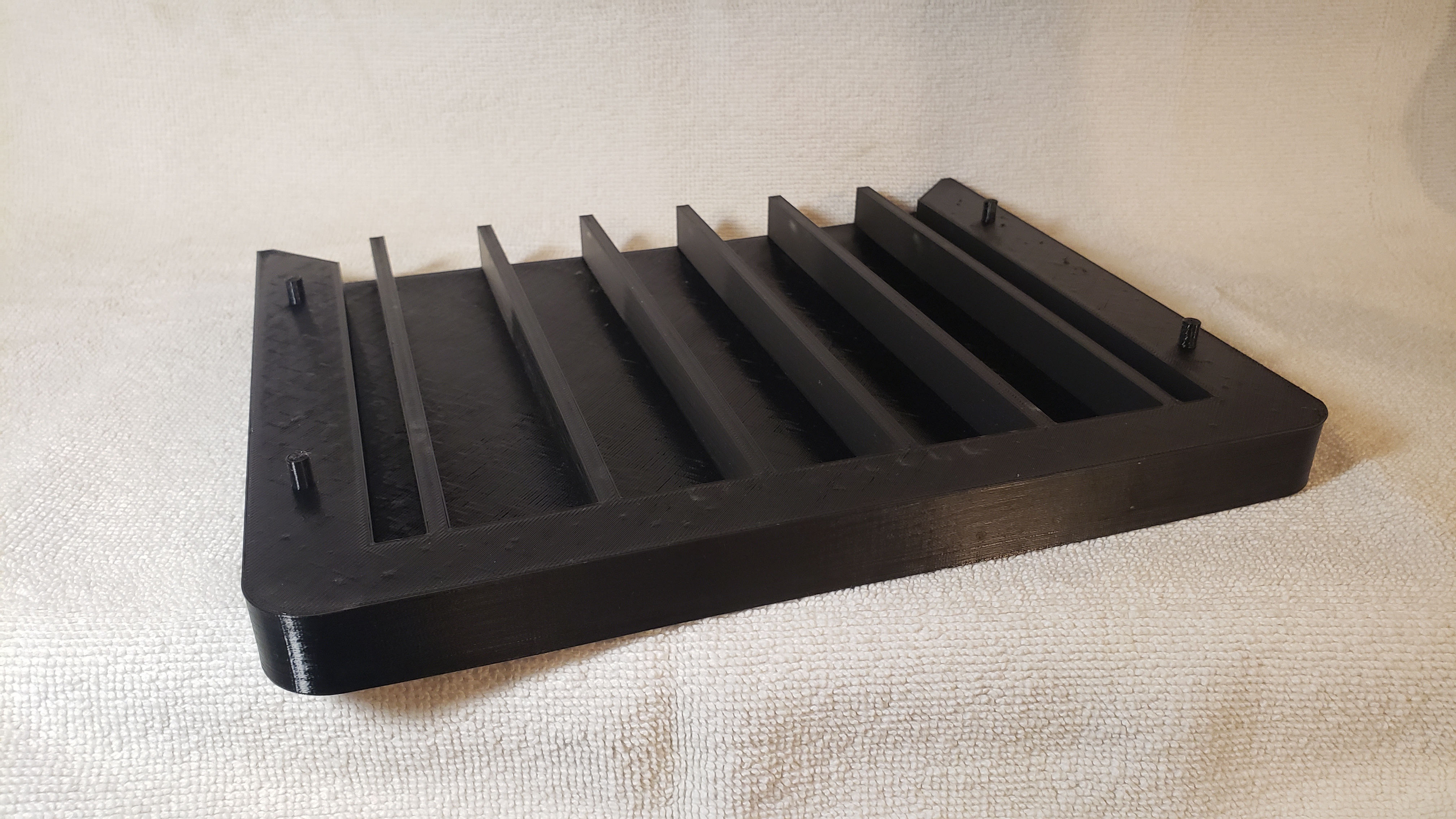 Cooler Master HAF 912 - Top Fan Duct Cover