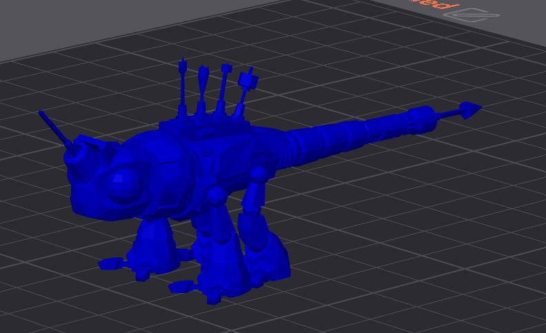 Dinotrux - Click-Clack