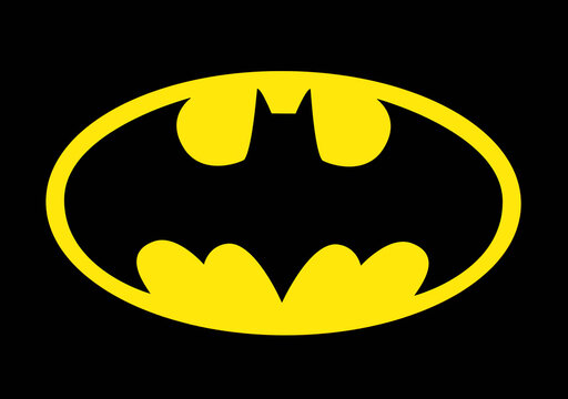 Batman Cup Coaster