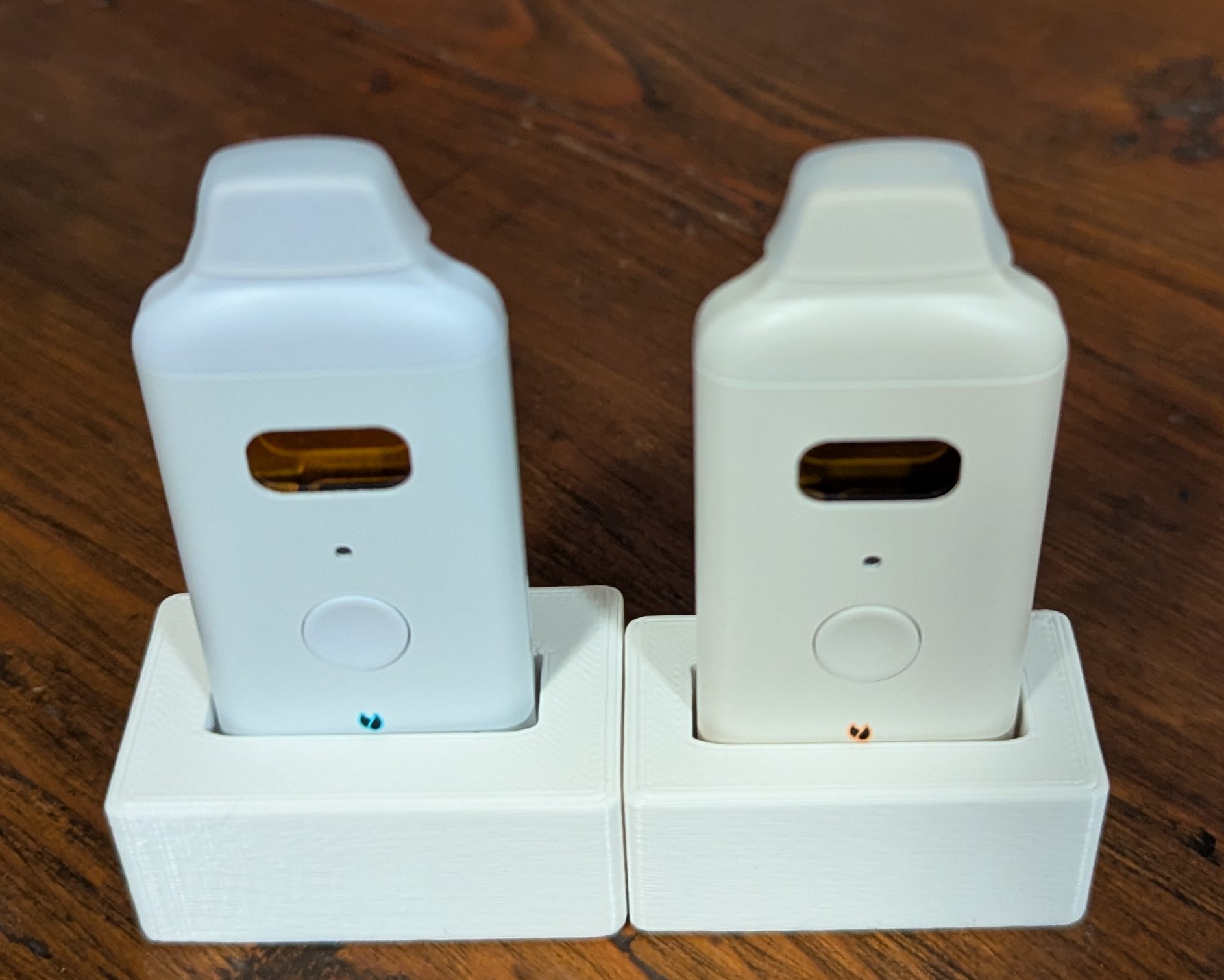 Habit 2ml Disposable Vape Stand