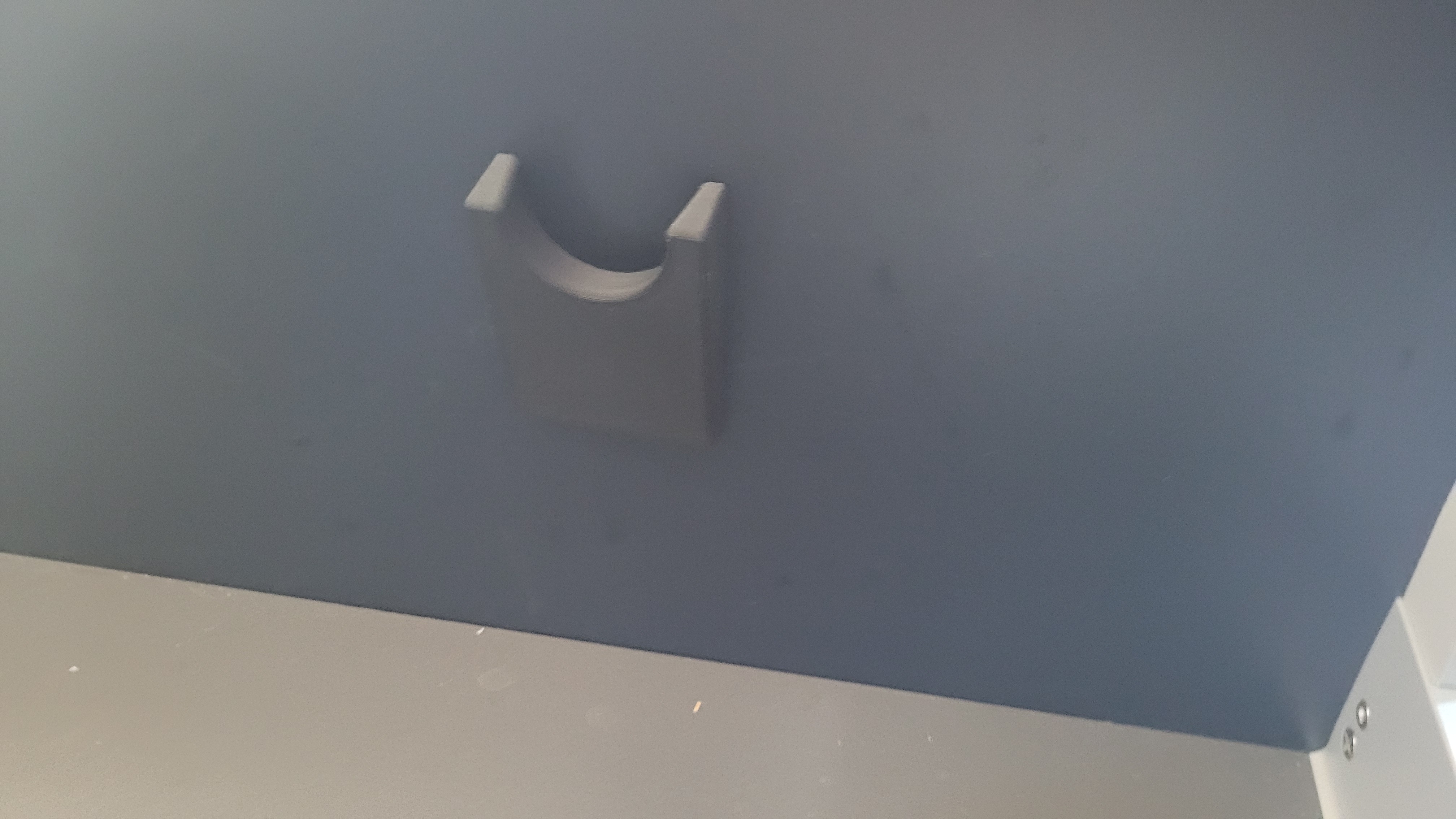 support couvercle - Pan lid holder