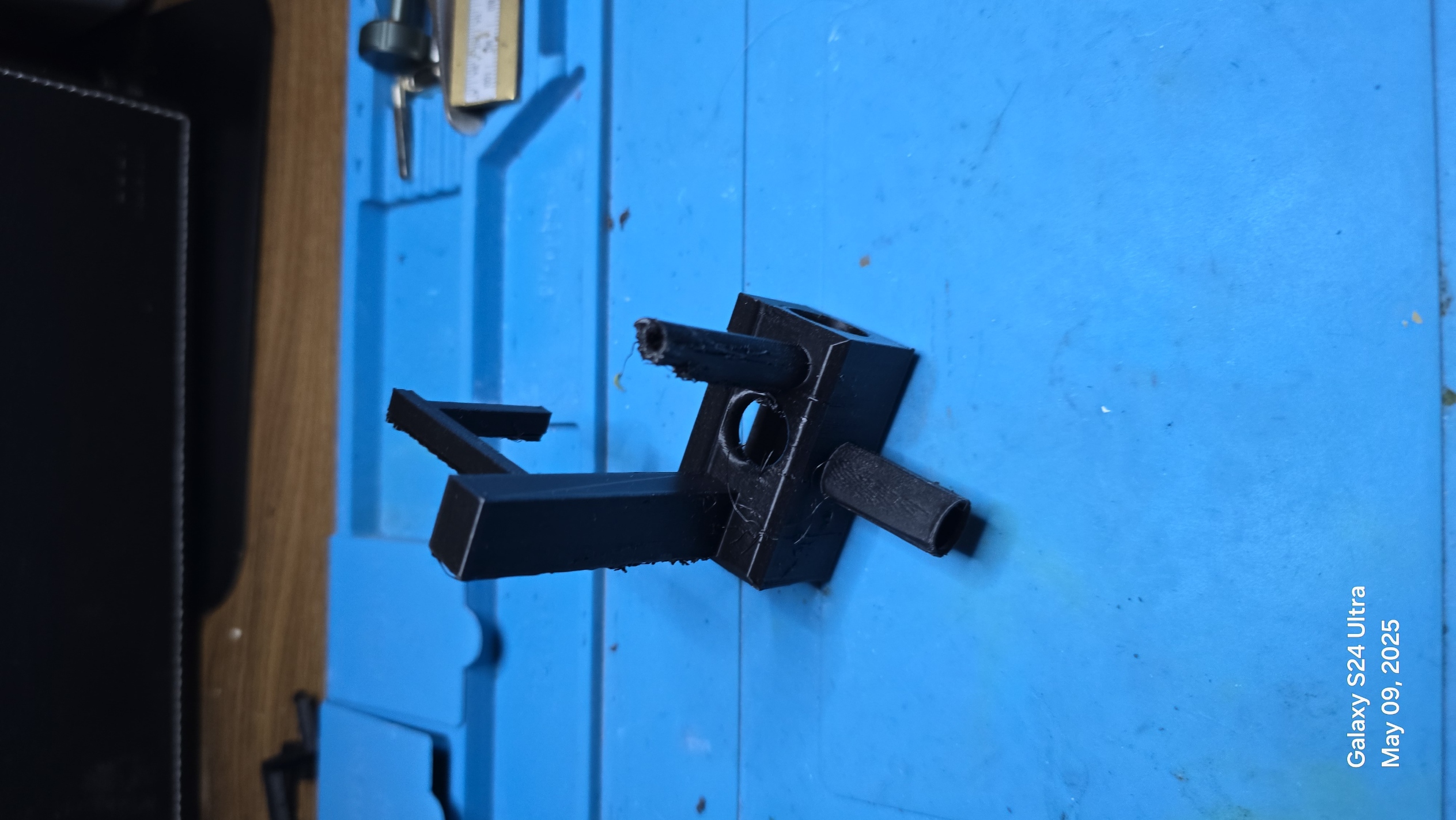 Pump Design Version 1.0