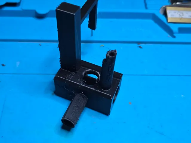 Pump Design Version 1.0