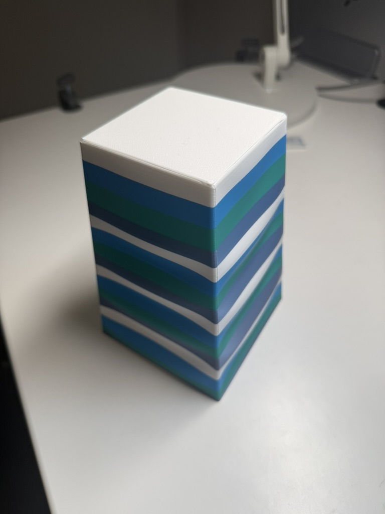 Professional Cubing Cover