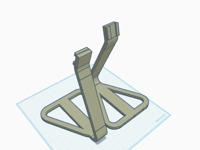 SP Connect Phone Stand