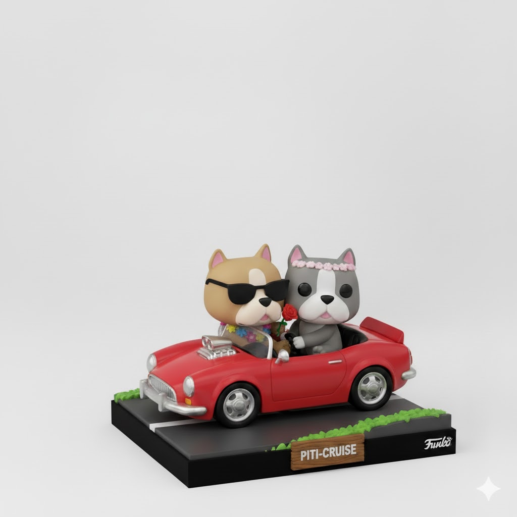 Lila & Bruce — miniatura 2
