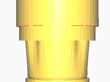 Prefume press