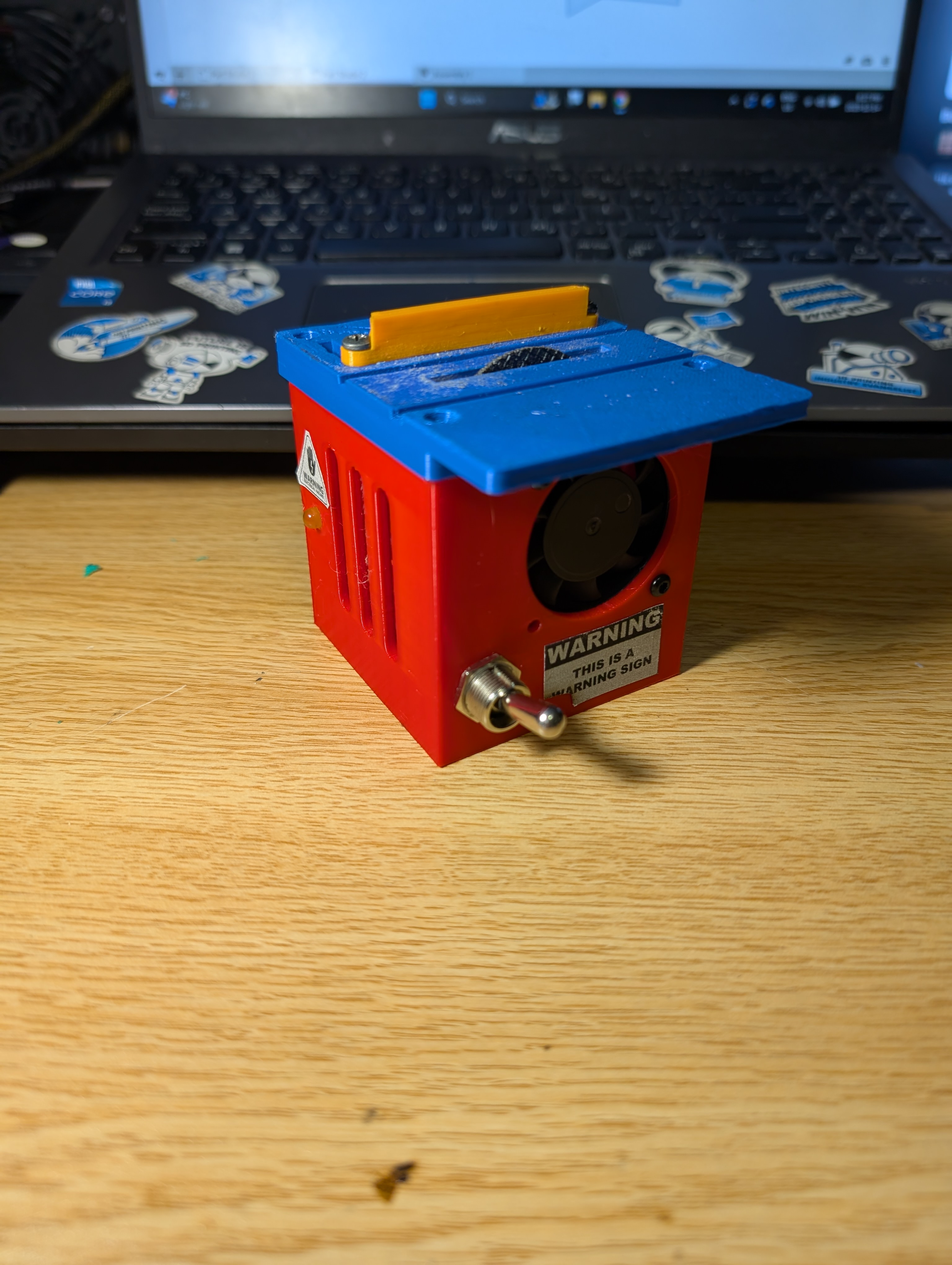 worlds smallest table saw
