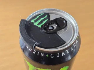 Monster Energy Dosenverschluss 330ml / 500ml Drink