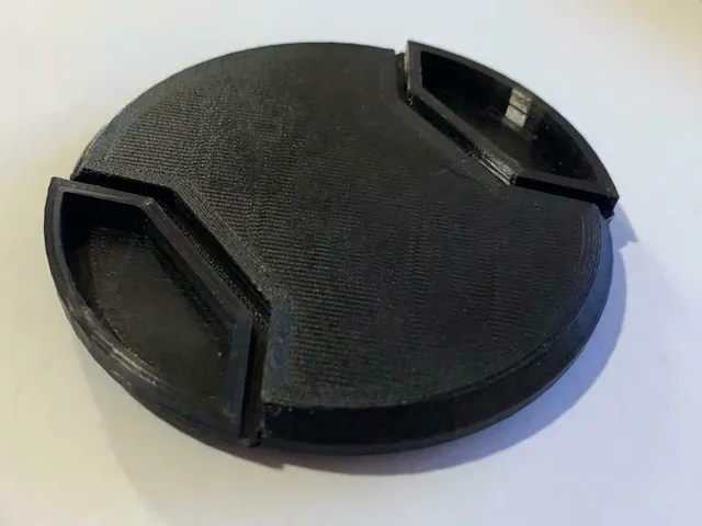 Lens Cap 77mm
