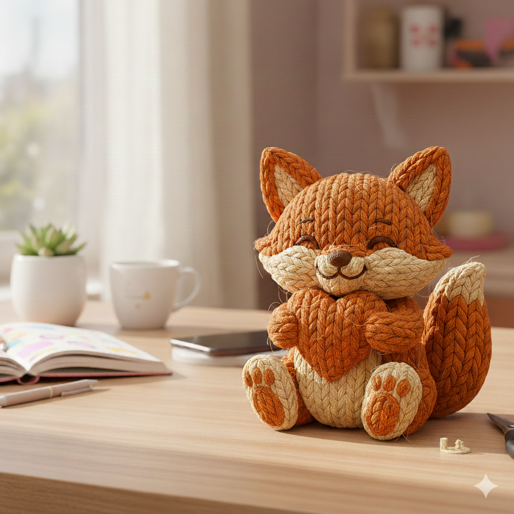 Foxy love