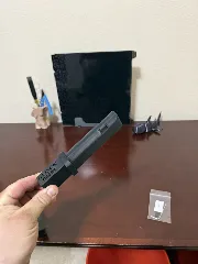 Glock 43X/48 Vice Block