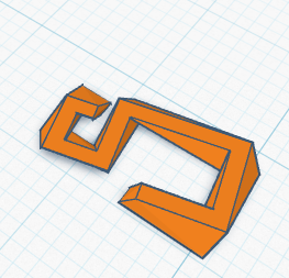 Cable clip