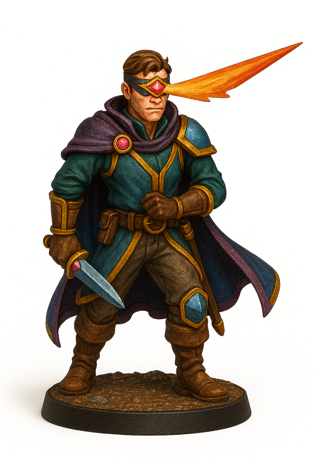 The Aether Guard — miniatura 6