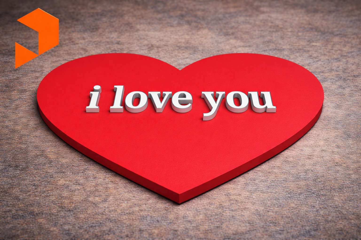 st valentin heart