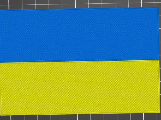 Ukraine Flags
