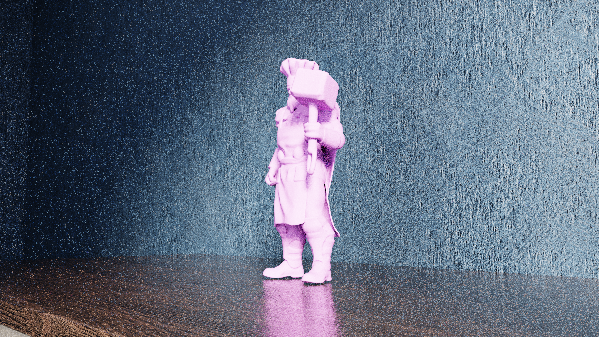 Chef Thor — thumbnail 6