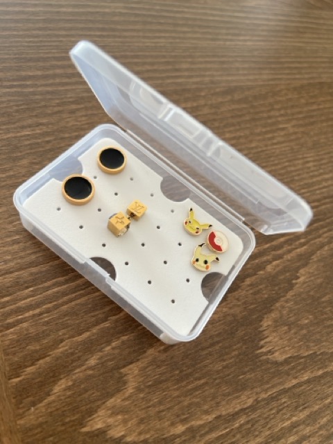 Earring Holder / Insert