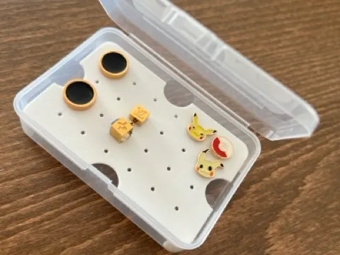 Earring Holder / Insert