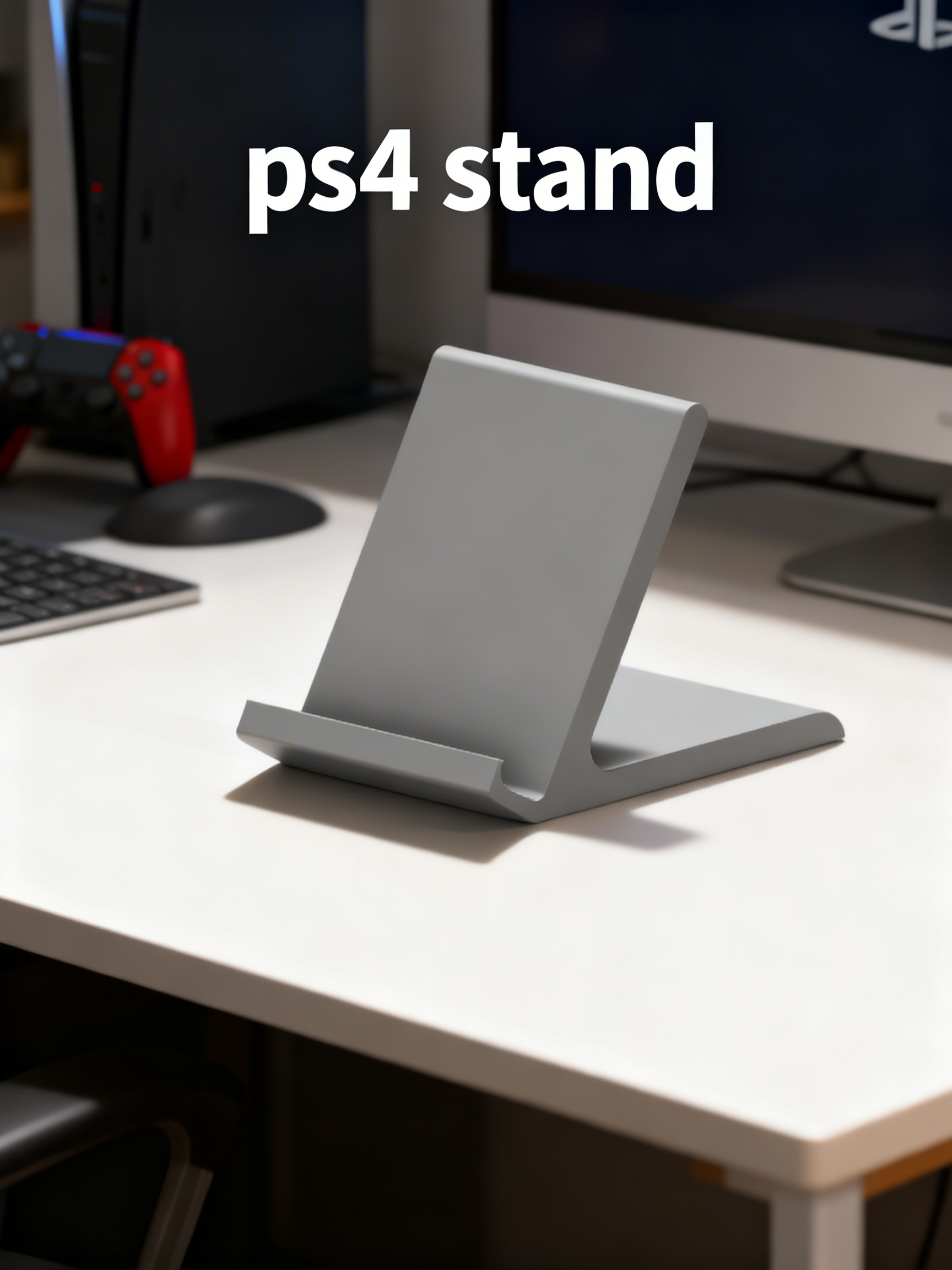 Minimalist Phone Stand