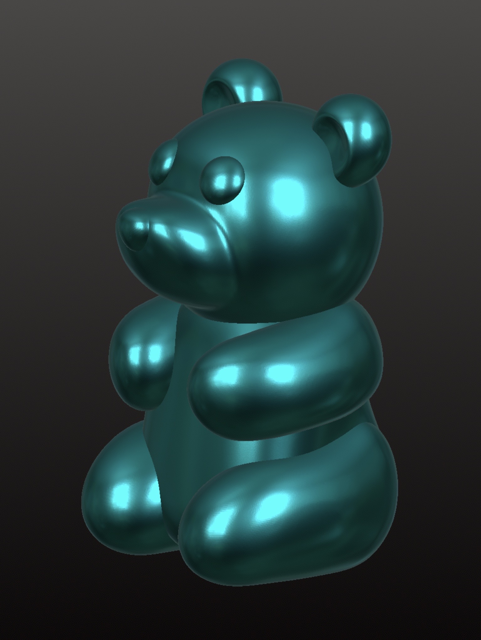 Gummy Bear