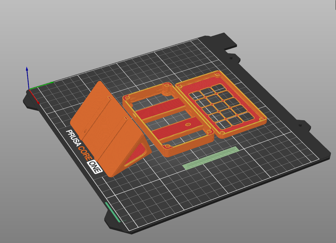 Wdeck - ESP32 MacroPAD — miniatura 5
