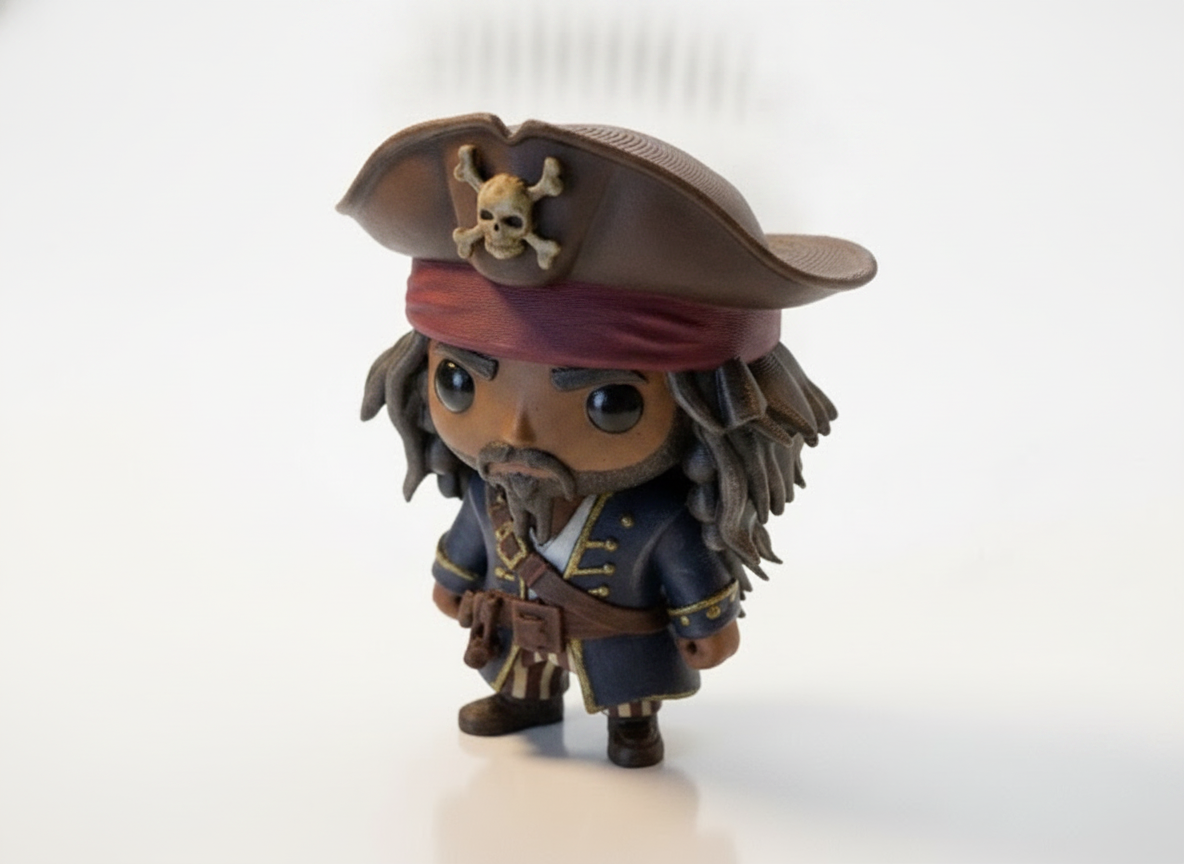Jack Sparrow
