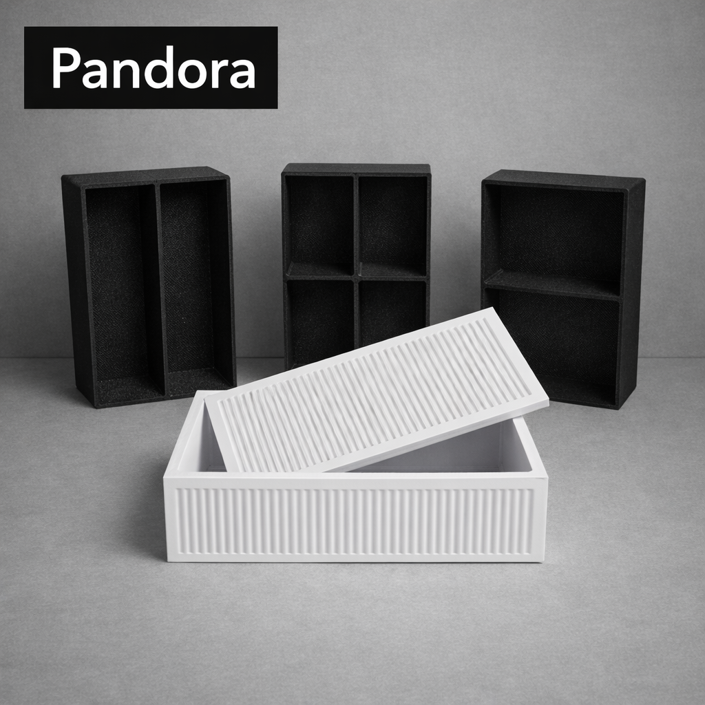 Pandora