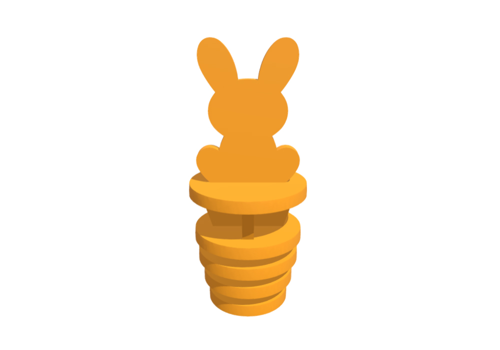 Bottle stopper