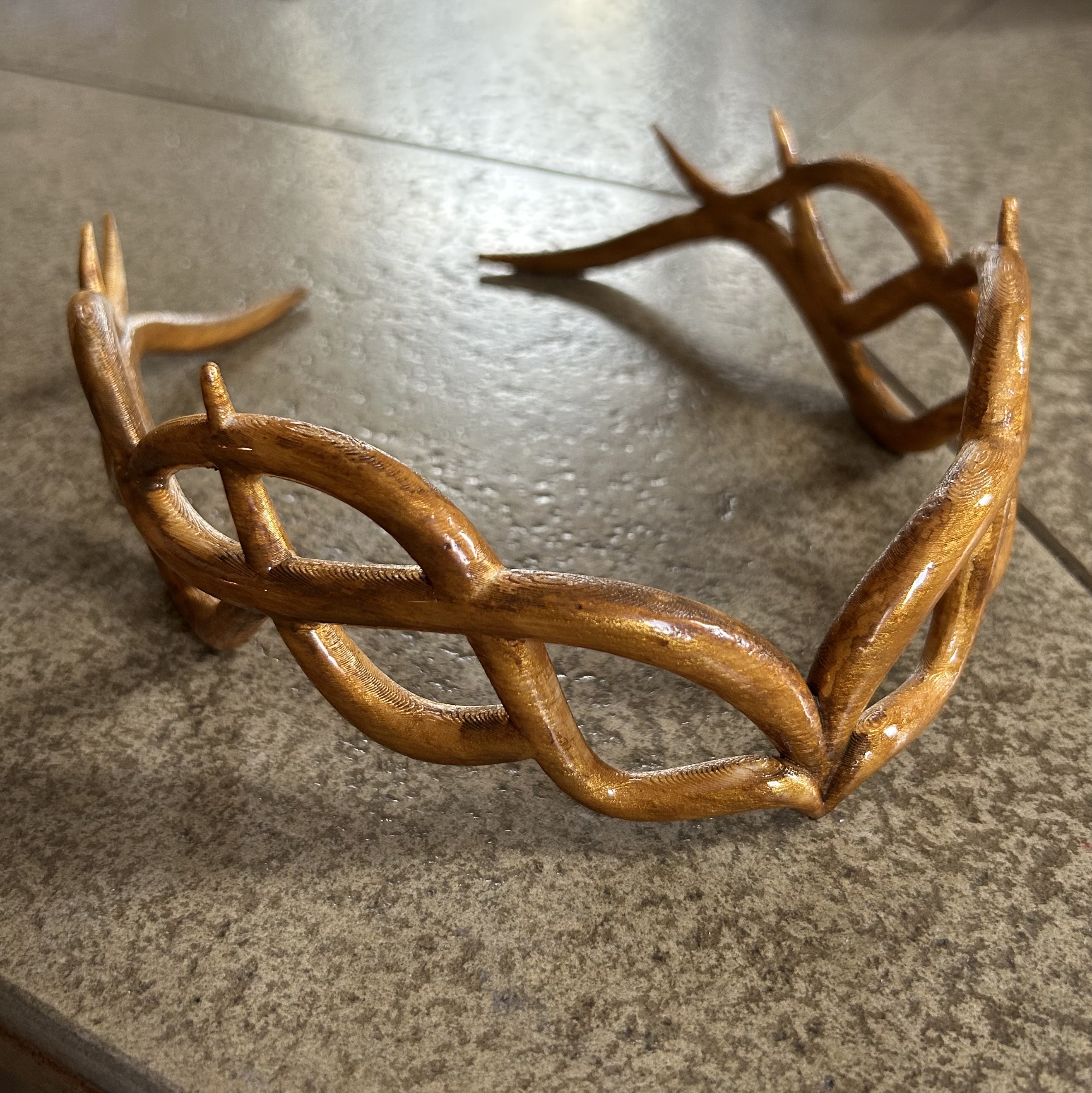 Elven Tiara — thumbnail 4