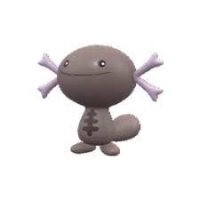 Wooper