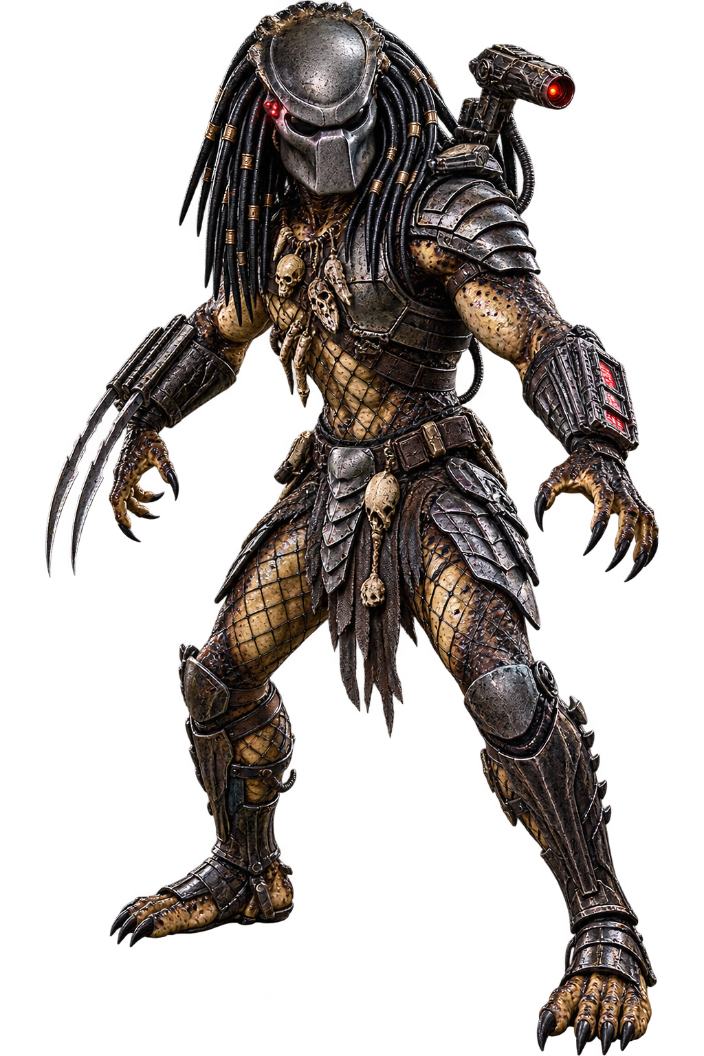 Predátor