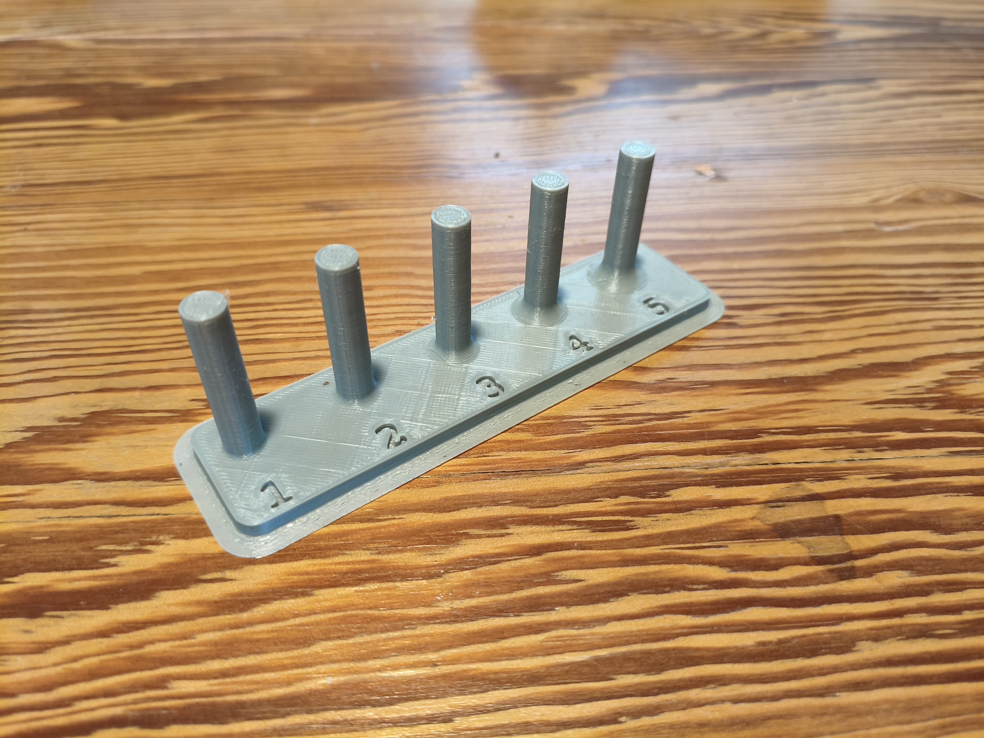 Resistance Test — miniatura 4