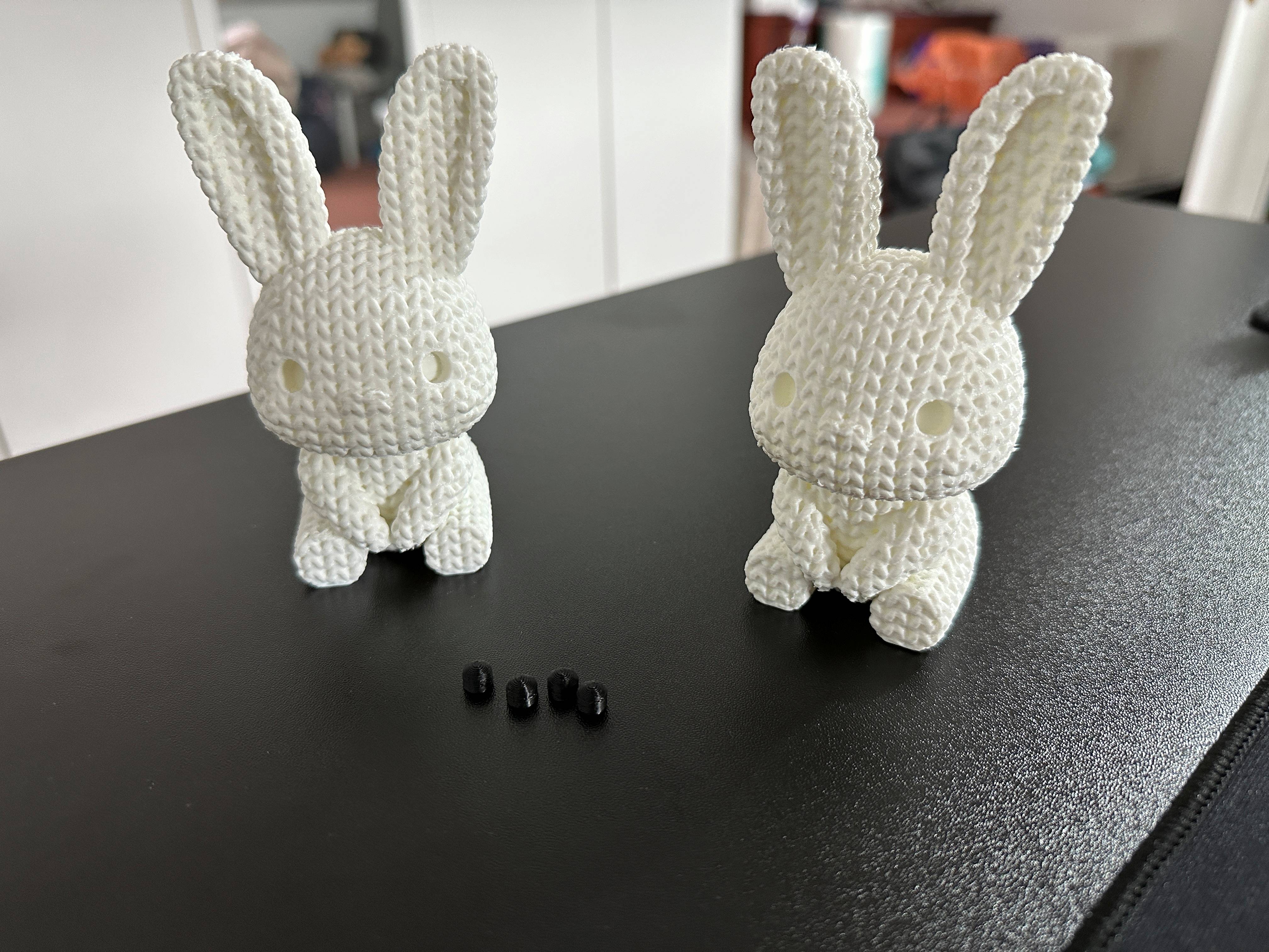 EASTER RABBIT — miniatura 2
