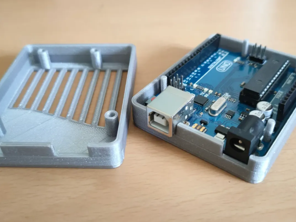 Arduino Case