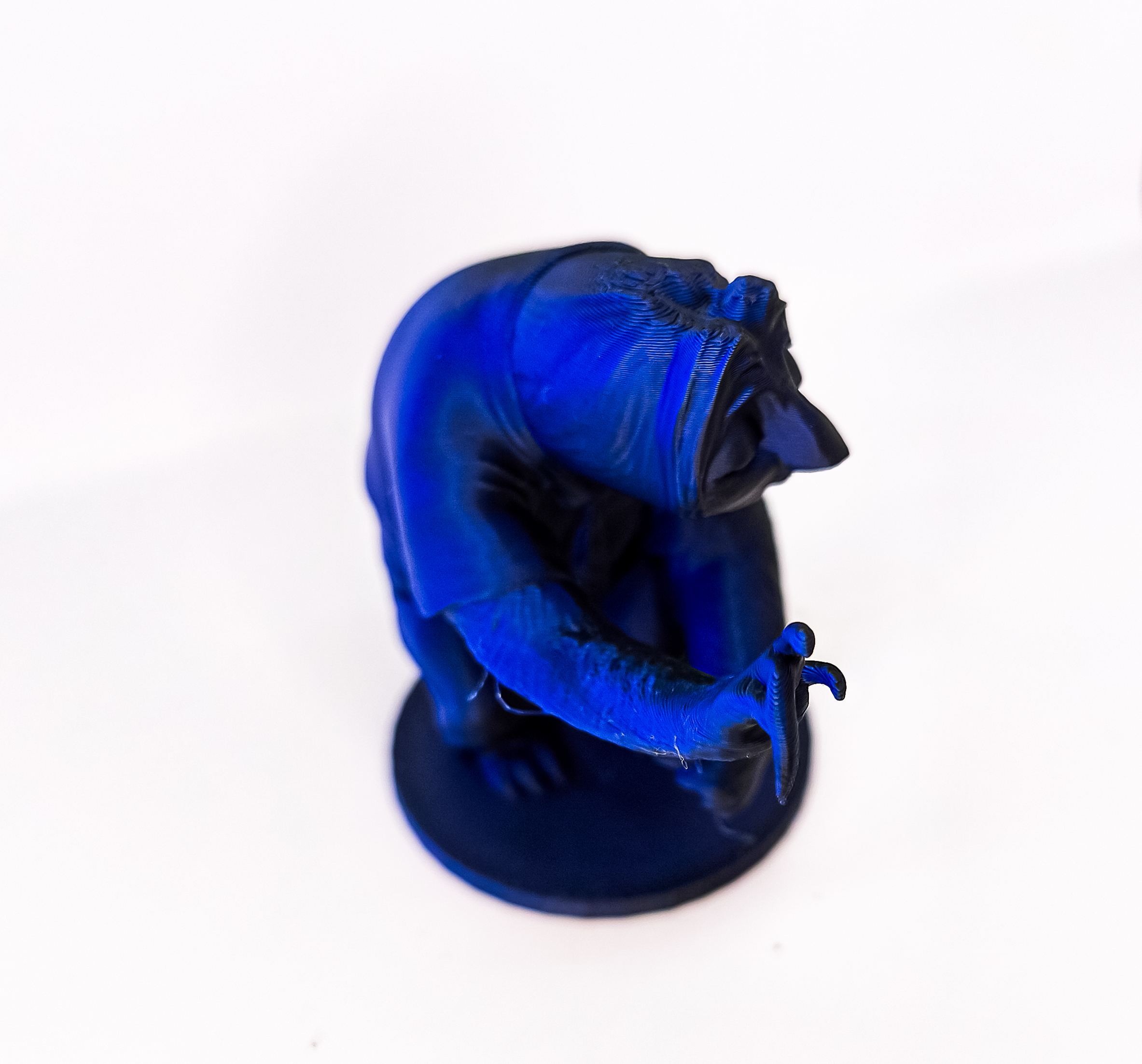 Flash sloth from zootopia — thumbnail 2