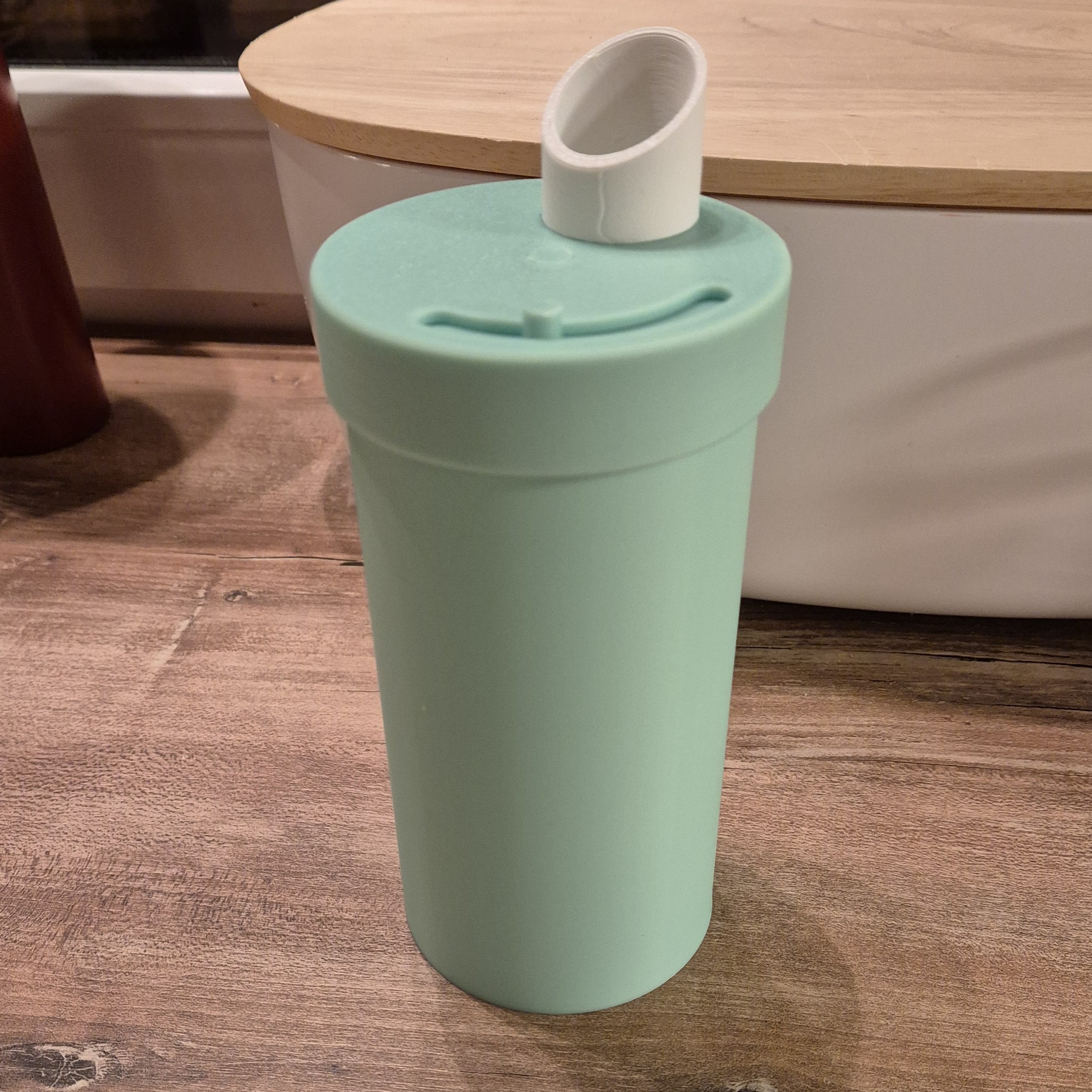 Dose für Pulver / Powder Box