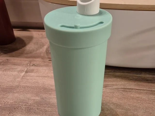 Dose für Pulver / Powder Box