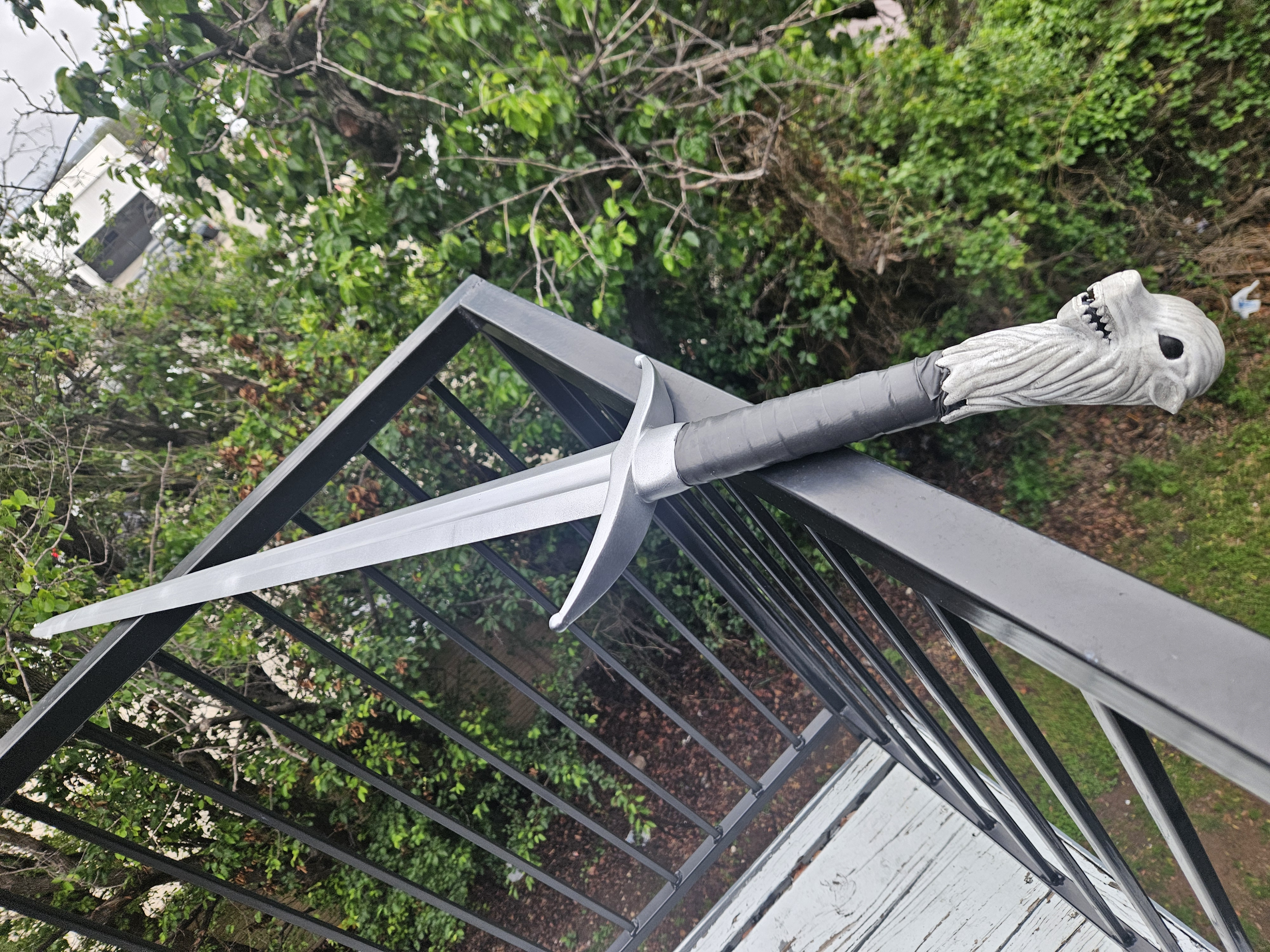 Longclaw from Game of Thrones