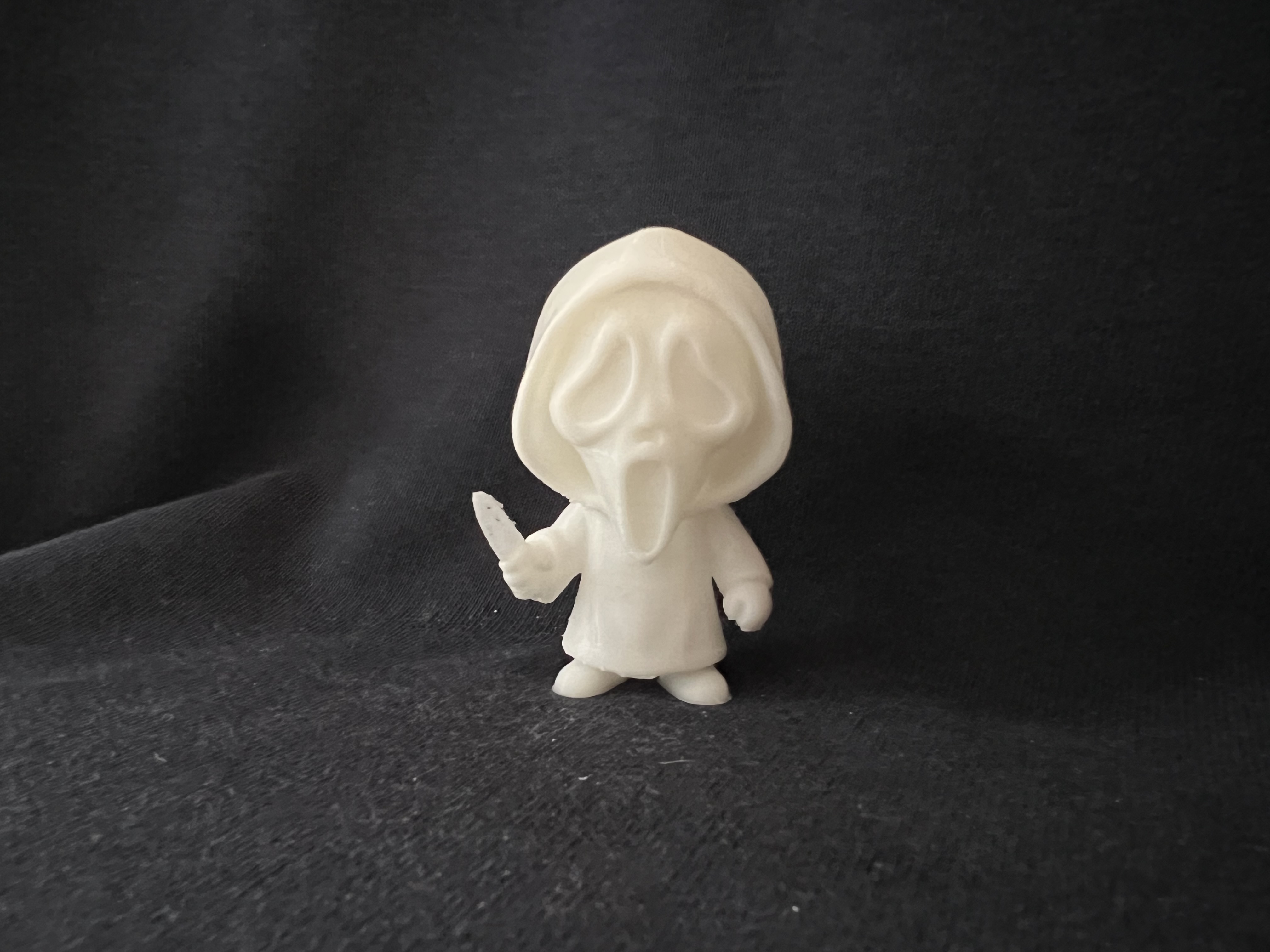 Chibi Scream — miniatura 3