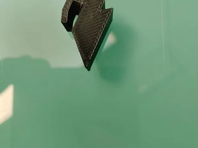 Shower thingy
